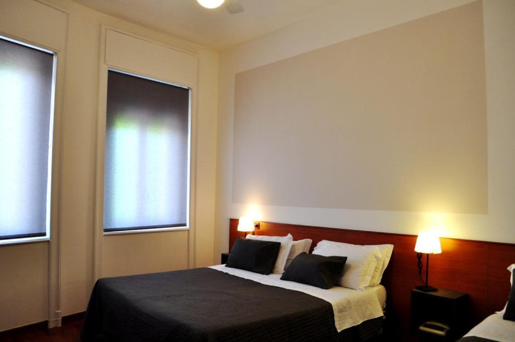 Hotel Concorde Lodi Centro מראה חיצוני תמונה